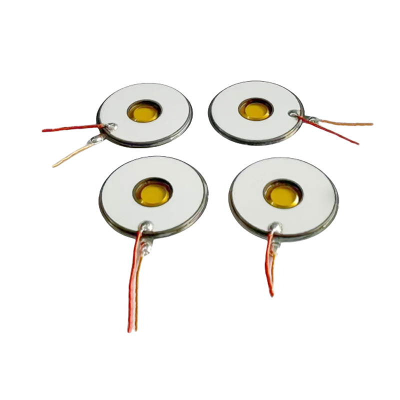 Scannán Polymer PI Piezo Atomizer