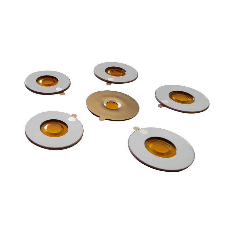 16-136K-KNN Bileog Ceirmeacha Gan Luaidhe + PI MembraneMesh Táibléad Nebulizer In-análaithe Leighis 0.30ml/nóim Méid Cáithníní Airmheán 3.5μm Dioscaí Nebulizer Ultrasonach Ard-deireadh