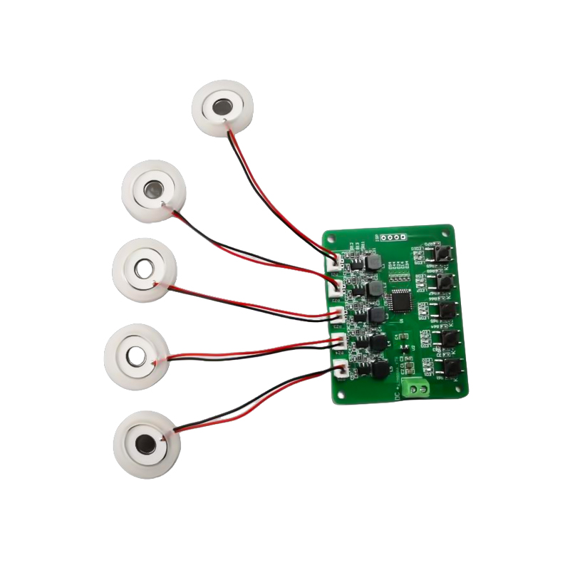 Atomizer Piezo Do Fan / Taiseithe / Áilleacht