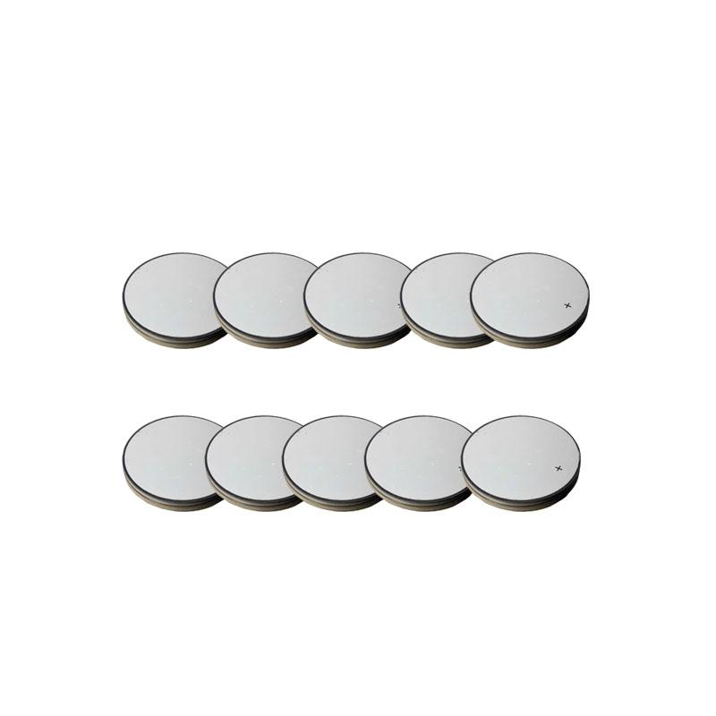 Trasduchtóir Adamhach Ultrasonach