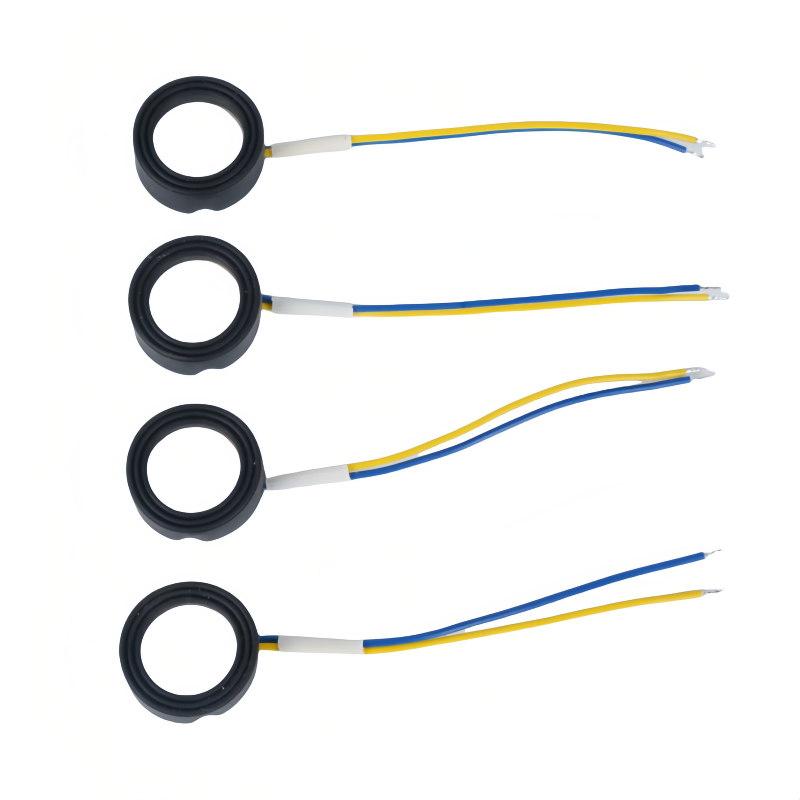 Ultrasonach Ard-minicíocht Piezo Atomizer