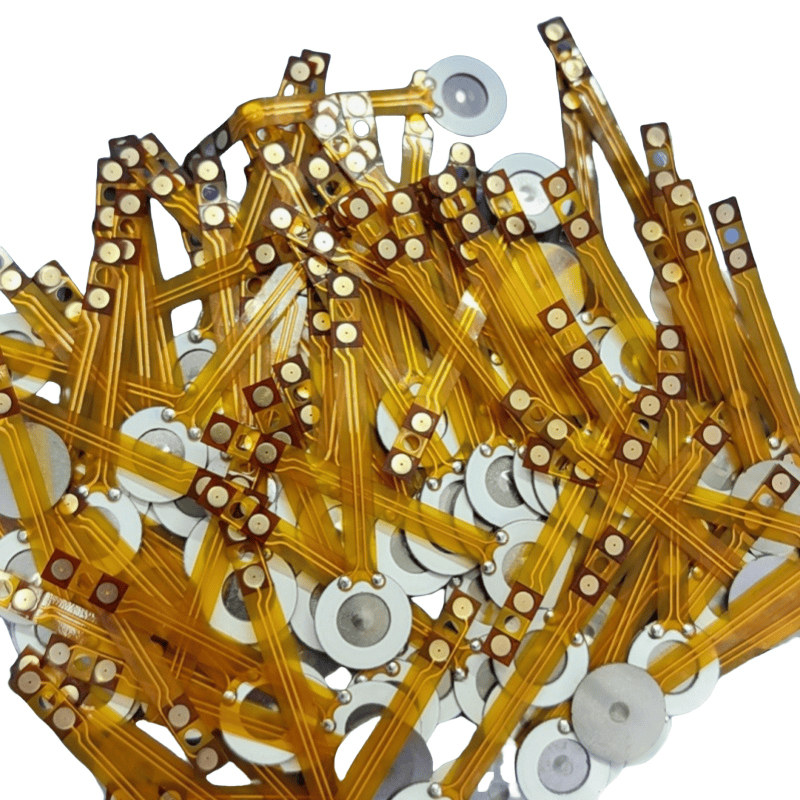 Cáithníní Ultrafine Microporous 12mm Atomizer In-ion-análaithe Leighis Feiste Leictreonach Scoir Tobac Atomizer Táibléad Aromatherapy Ola Riachtanach Atomizer Dioscaí Atomizer Ceanglóir Fpc