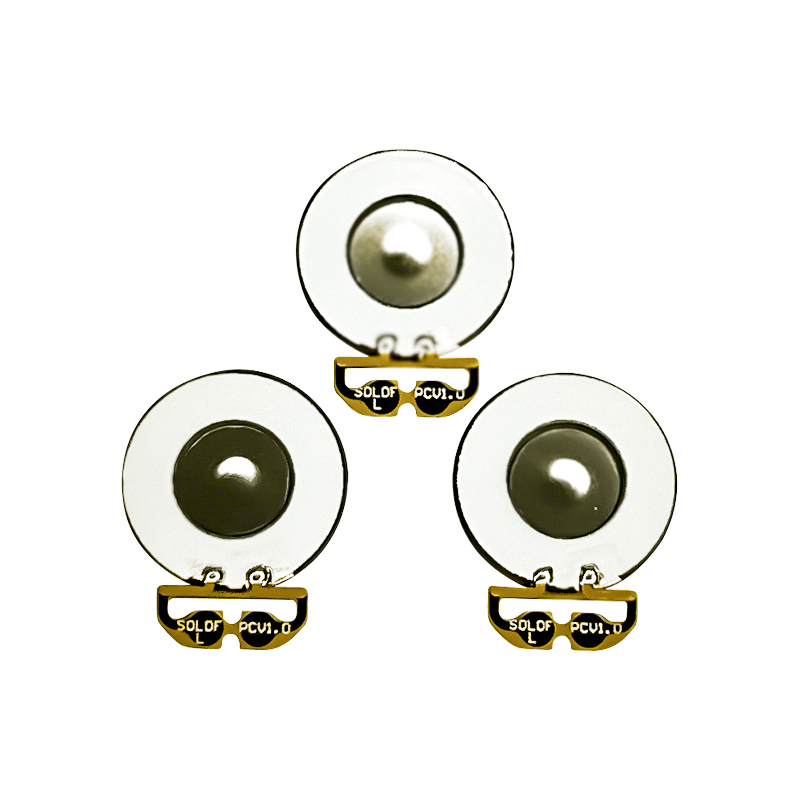 15mm Piezoelectric Mogalra Leighis Fogging Mogall Diosca Spraeála Steiriliú Glanadh Bileog Ceo