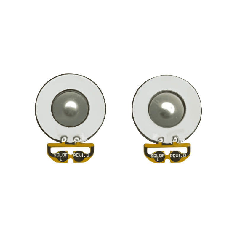 15mm Piezoelectric Mogalra Leighis Fogging Mogall Diosca Spraeála Steiriliú Glanadh Bileog Ceo