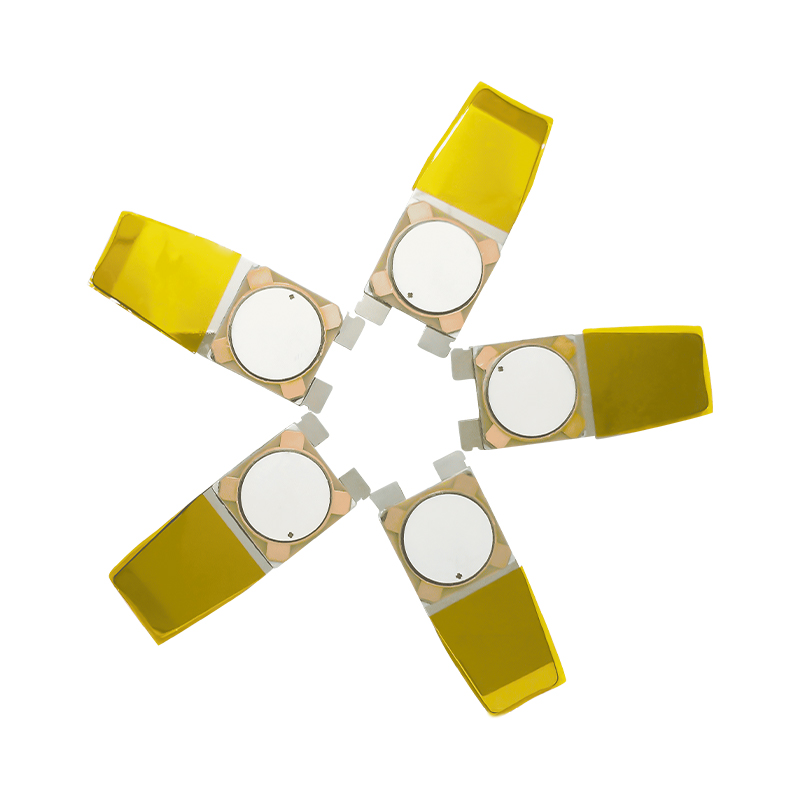 Lann Trasdaitheoir Cosmaideacha Ultrasonach Scian Scalpel Lannán Adamhaíoch Craiceann Marbh, Scian Scalpel Cosmaideacha Lann Trasduchtóra Ultrasonach