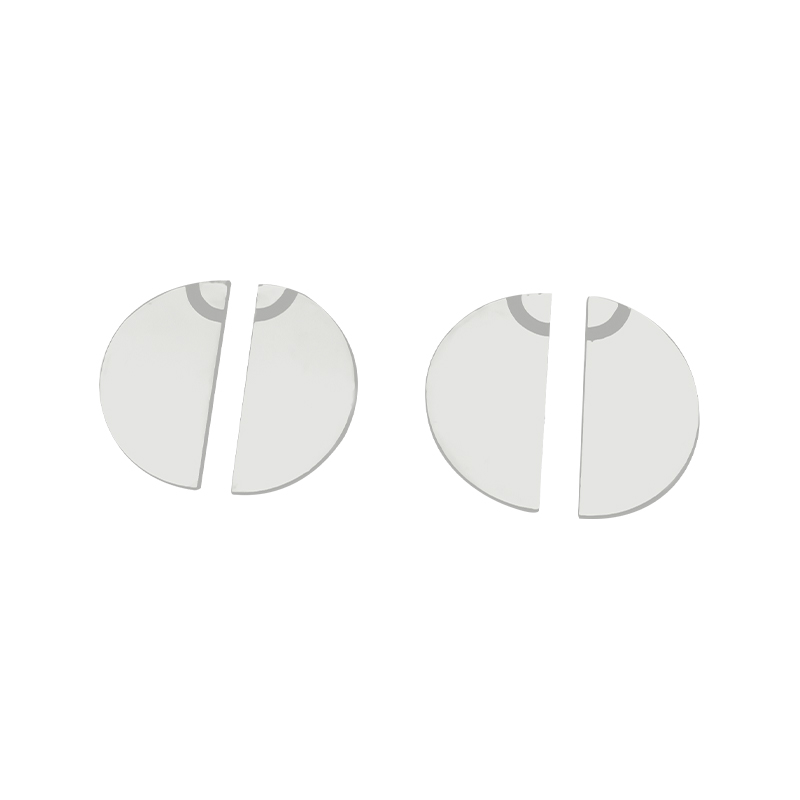 Aimsíonn Monatóir Croí Féatais Ultrasonach Ráta Croí an Fhéatais i Sliotán Trasduchtóra Bolg na Máthar