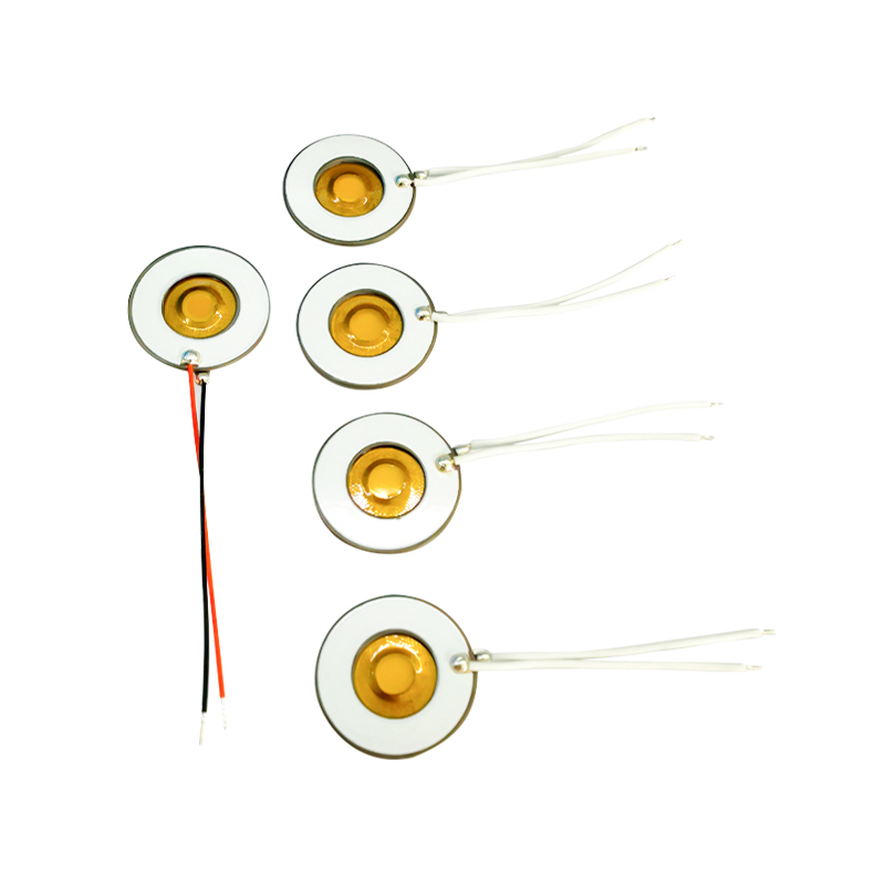 M16-110KHZ Polyimide PI MembraneMogalra Micrimhilseogra Nebulizer Leighis Nebulizer mogalra Ultrasonach Nebulizer3μm Nebulizer Microporous Diosca Do Ionanálú Nebulizer