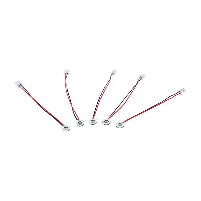 Φ8mm Humidifier Micrimhilseogra Taise Súl Sprae Béil Freshener Sprae Srón Micrimhilseogra Mogall Atomizer Diosca Mini Gléas Atomization Bileog Humidifier