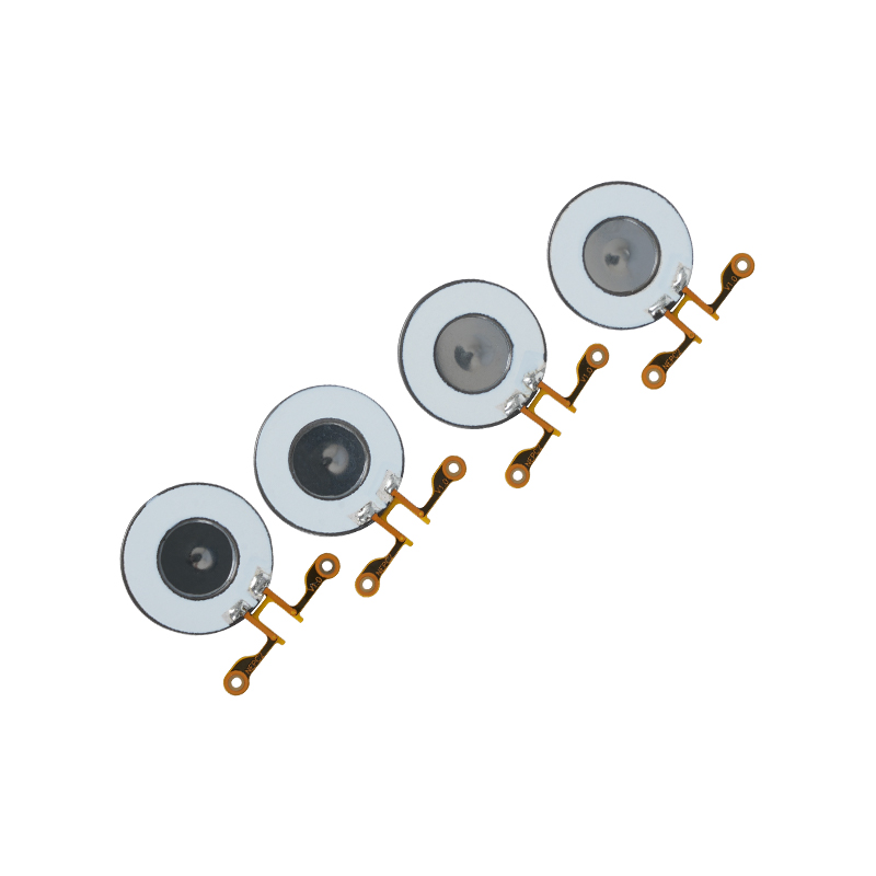 16mm Cruach Dhosmálta Mogalra Leighis Nebulizer Nebulizer Mogalra Tabletultrasonic Nebulizer Tabletultrasonic Transducer Nebulizer Tablet3μm5μm Dearadh Cáithníneach Meánach, Cóireáil Nebulizer Ionanálú Leighis Nebulizer Diosca Rohs Cosaint an Chomhshaoil