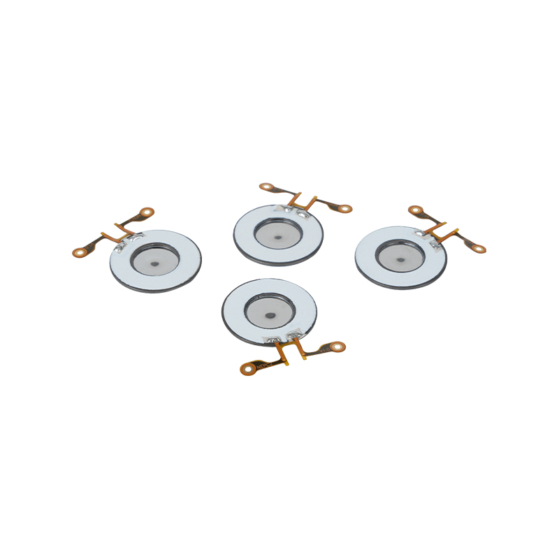 16mm Cruach Dhosmálta Mogalra Leighis Nebulizer Nebulizer Mogalra Tabletultrasonic Nebulizer Tabletultrasonic Transducer Nebulizer Tablet3μm5μm Dearadh Cáithníneach Meánach, Cóireáil Nebulizer Ionanálú Leighis Nebulizer Diosca Rohs Cosaint an Chomhshaoil