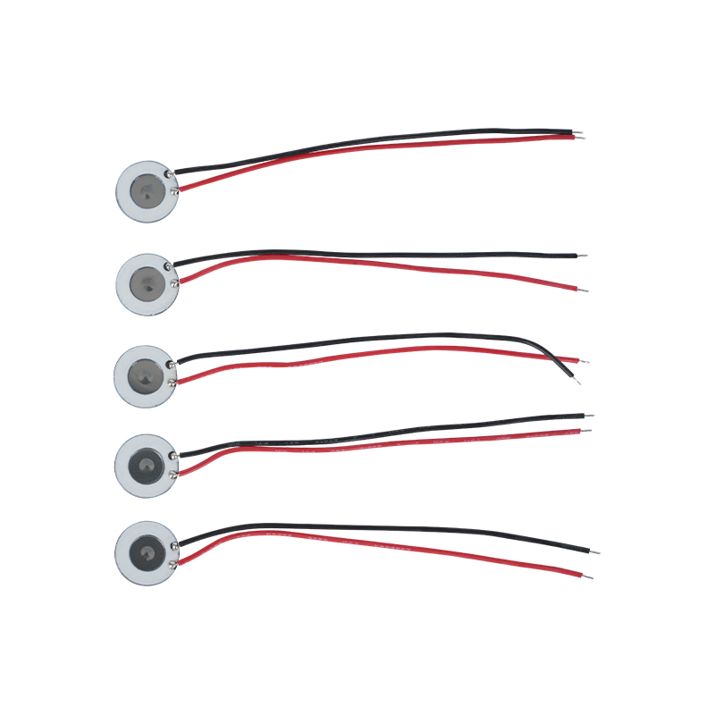 10mm Cruach Dhosmálta Atomizer Microporous Áilleacht Hydration Ionstraim Sprae Béil Cumhrán Sprae Humidification Díghalrú mogalra Atomizer Baineann Chomh maith le Gléas Leictreonach Scoir Tobac Agus Táirgí Eile