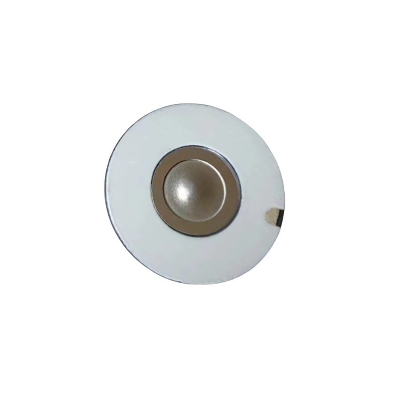 Táirgí Miniaturized Φ8mm Mogall Leighis In-análaithe Tráidire Miste Méid Beag Adamhaigh Humidification Le Tráidire Misting Tráidire Ceocháin Scented