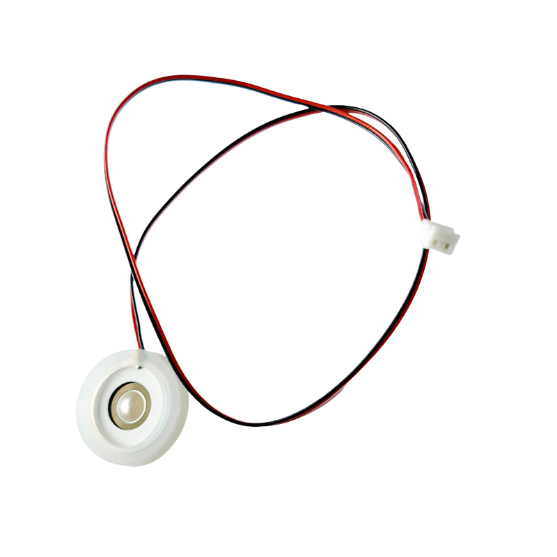 Cáithníní Ultrafine Microporous 12mm Inhalable Nebulizer Leighis In-análaithe Feiste Scoir Tobac Atomizer Táibléad Aromatherapy Ola Riachtanach Atomizer Dioscaí Atomizer Nascóirí Sreang Leictreonach