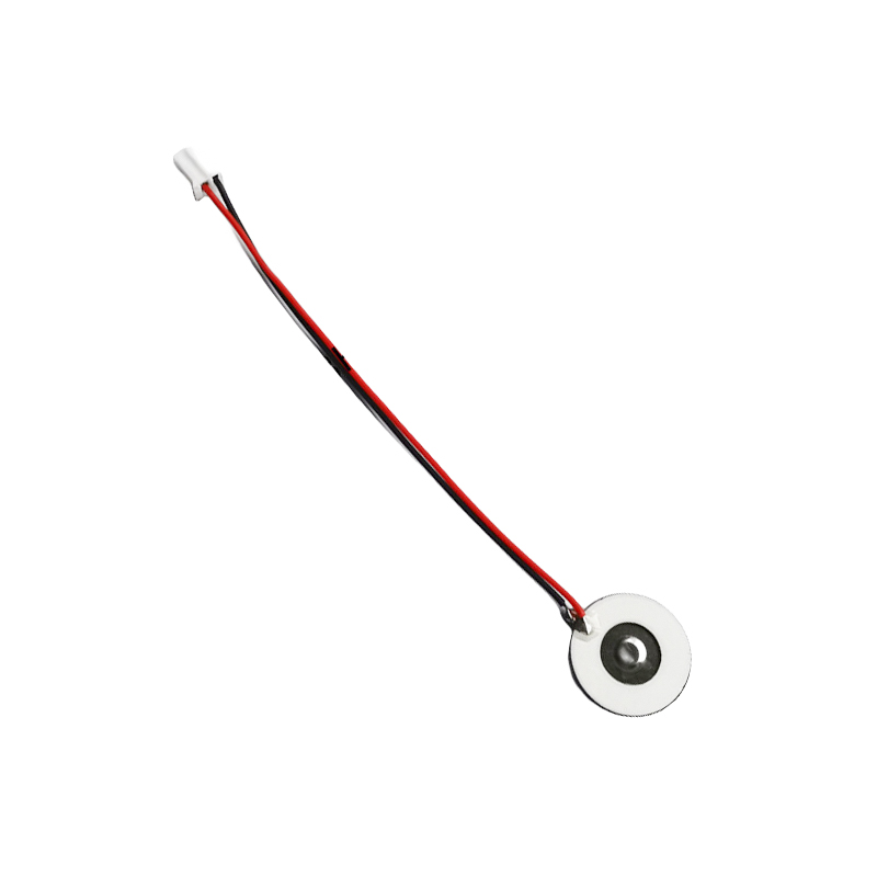 Φ8mm Humidifier Micrimhilseogra Taise Súl Sprae Béil Freshener Sprae Srón Micrimhilseogra Mogall Atomizer Diosca Mini Gléas Atomization Bileog Humidifier