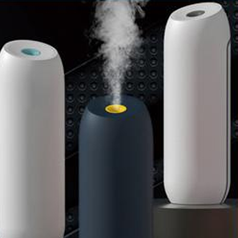 Sprae Micrimhilseogra Béil, Sprae Sróine, Bréagáin, Atomizer Cumhráin Táibléad Atomizer Aromatherapy Aromatherapy Hydrator Mini Microporous Atomizer