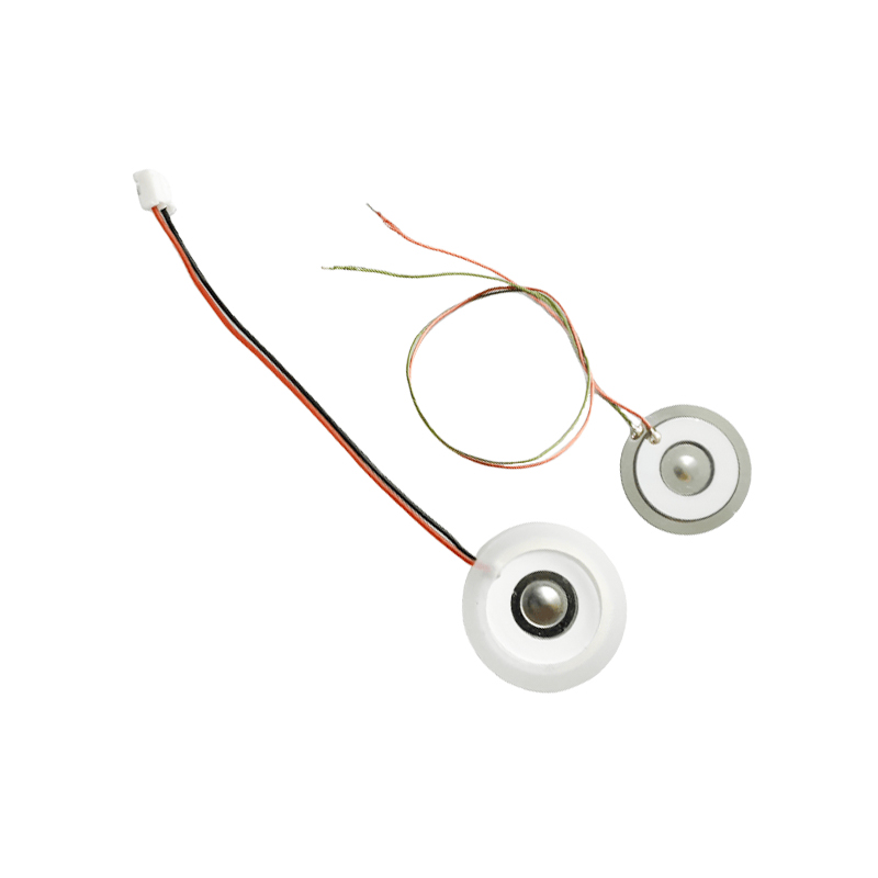 M20-95k Bileog Ceo Ultrasonach Tráidire Ceo Mogall Mogall 20mm Aeroiriúntóir Chiller Cuisneoir Tráidire Ceo Humidification Toirt Ceo Níos mó ná 1500ml/H Cruach Dhosmálta Tráidire Ceo Micrimhilseogra Mogall