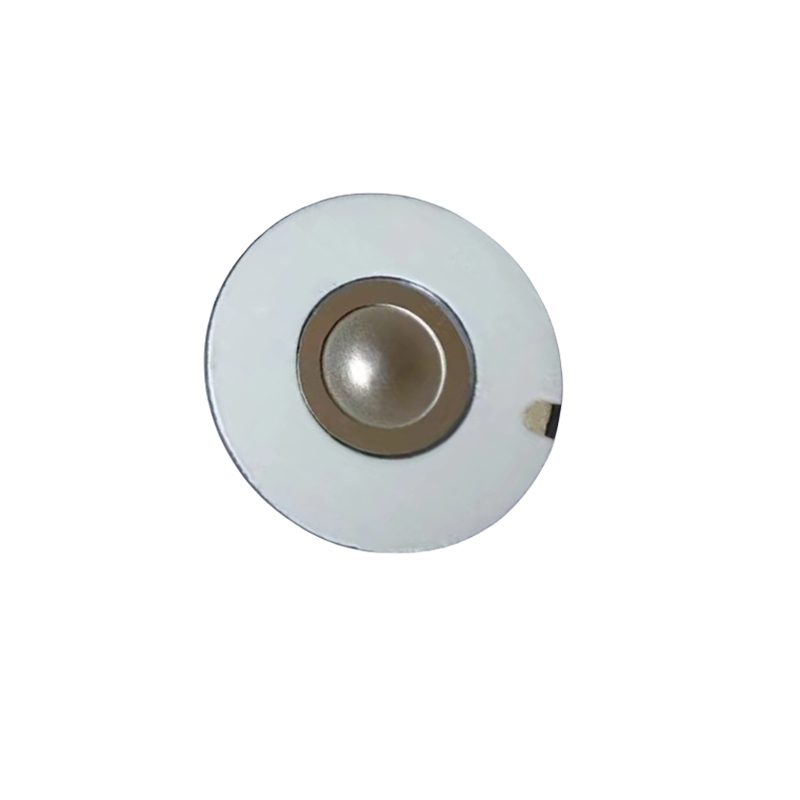 Microvias Laser Beachtas