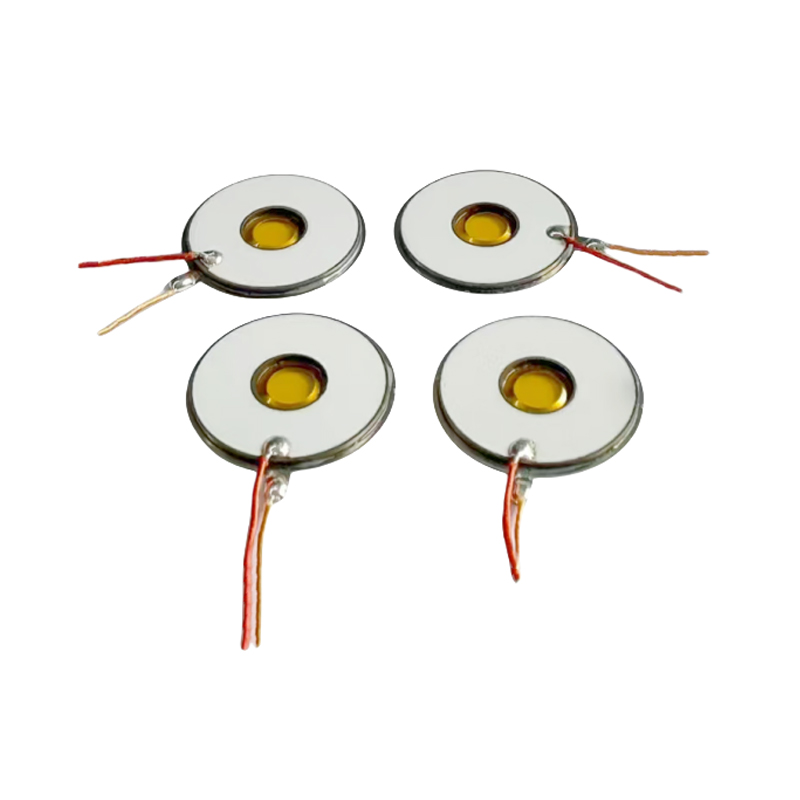 M16-108KHZ Polyimide PI MembraneMogalra Micrimhilseogra Nebulizer Leighis Nebulizer mogalra Ultrasonach Nebulizer3μm Nebulizer Microporous Diosca Do Inhaler Nebulizer