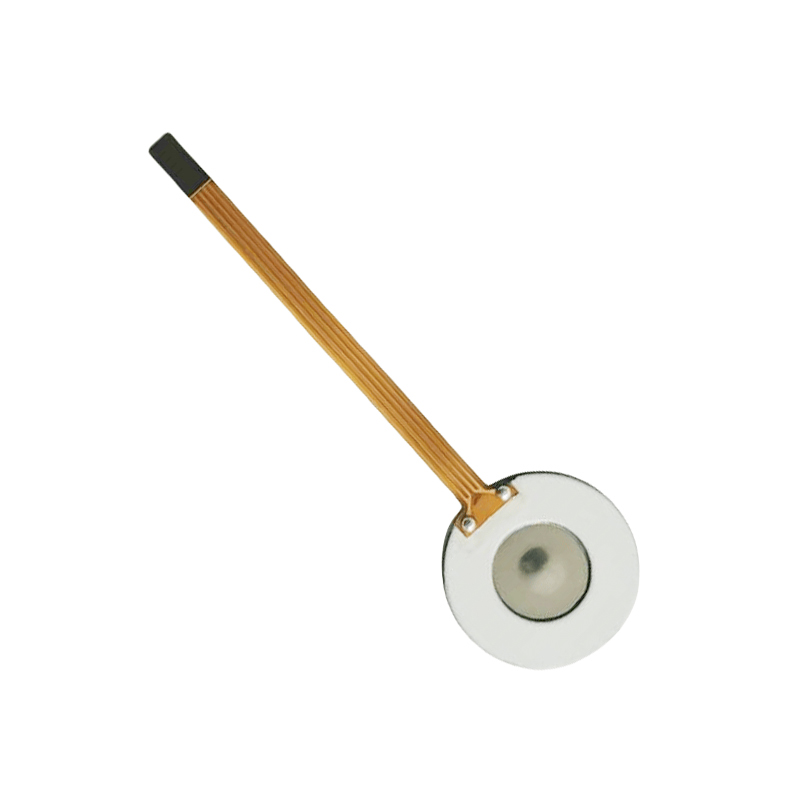 M16-110KHZ Polyimide PI MembraneMogalra Micrimhilseogra Nebulizer Leighis Nebulizer mogalra Ultrasonach Nebulizer3μm Nebulizer Microporous Diosca Do Ionanálú Nebulizer