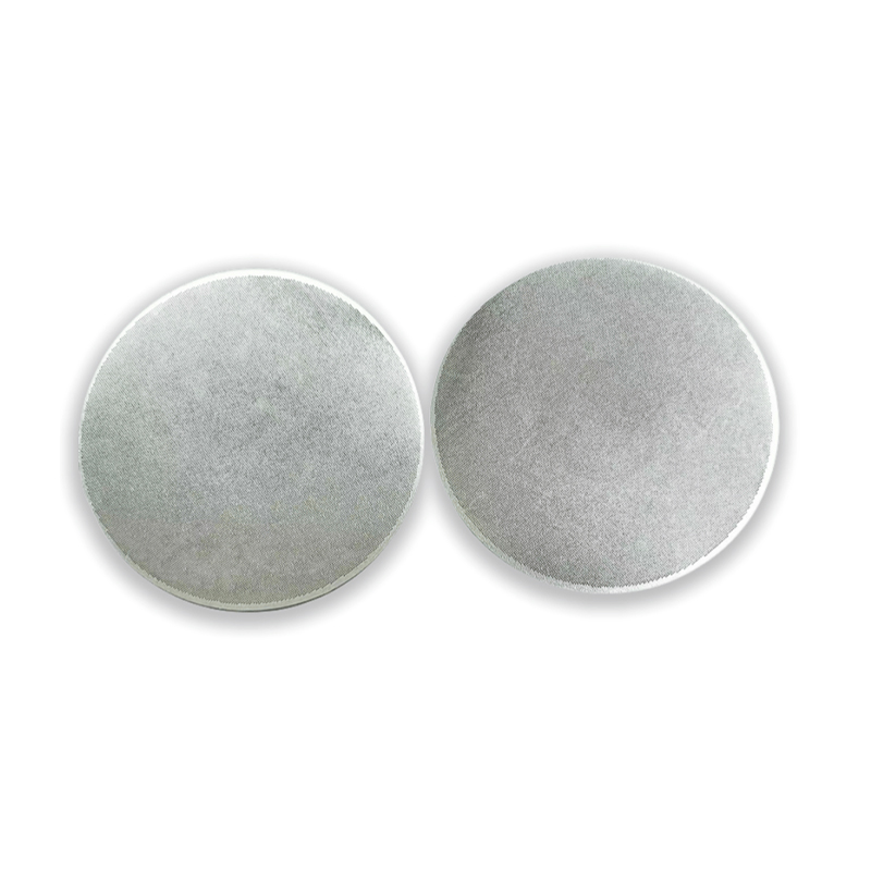 Microvias Laser Beachtas