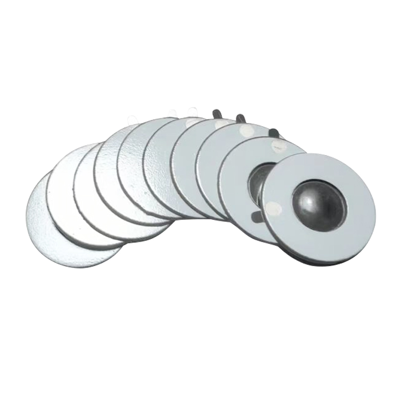 M16-140K-2024 Táibléad Nebulizer Mogalra Leighis In Aisce Luaidhe Cruach Dhosmálta Is Déanaí