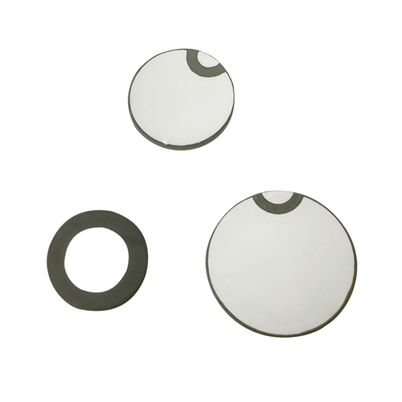 Trasduchtóir Adamhach Ultrasonach