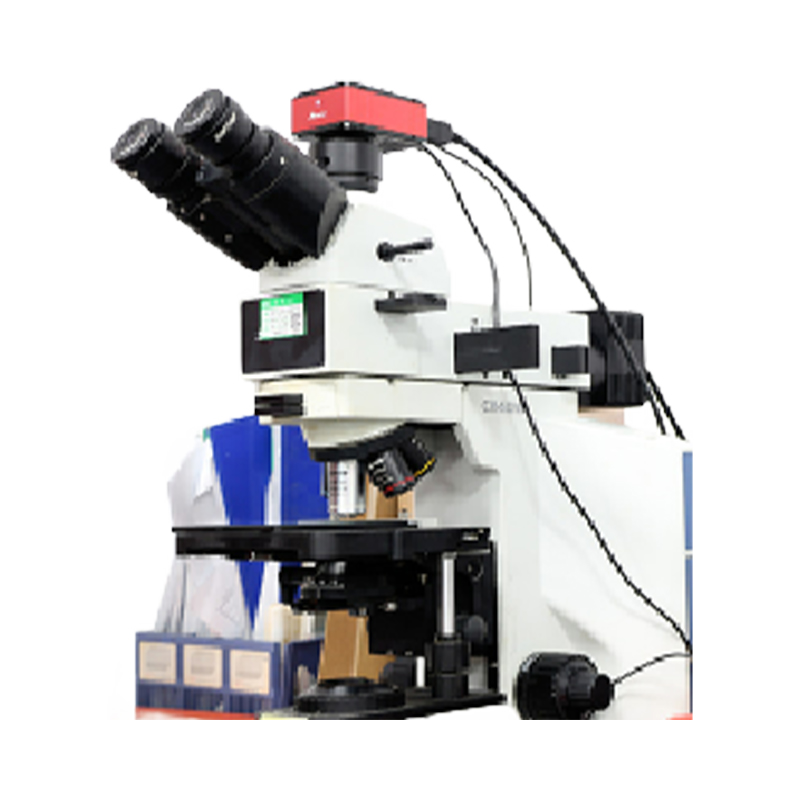 Trealamh Próiseála Microporous Laser Beachtas