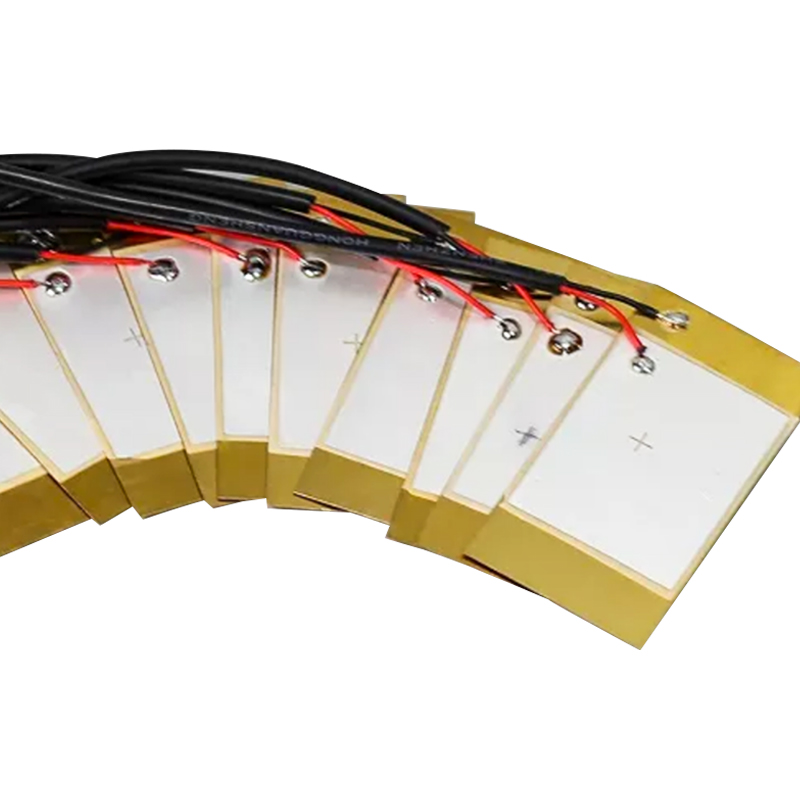 Feidhm braiteoirí téimh in atomizers piezoelectric chun éifeacht atomization a fheabhsú