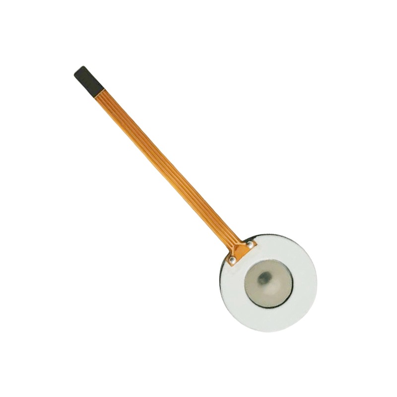 Cuidíonn Polymer PI Film Piezo Atomizer le feidhm atomization na bhfeistí baile cliste a nuáil